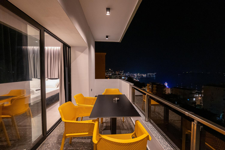 Others 2, Euphoria Apartments, Sarandës