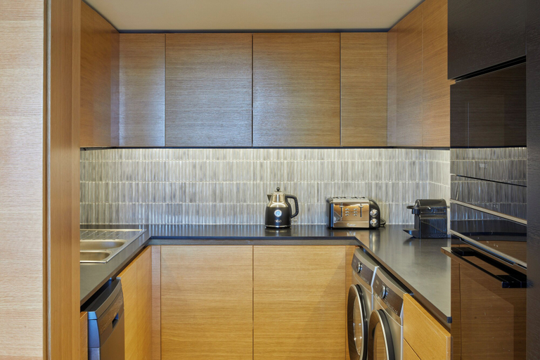 Private kitchen 5, Xenia Signature Collection by Totalstay, City of Cape Town