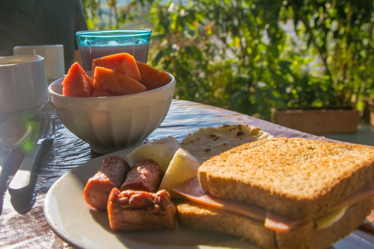 Food & Drinks 4, Viajero Salento Hostel, Salento