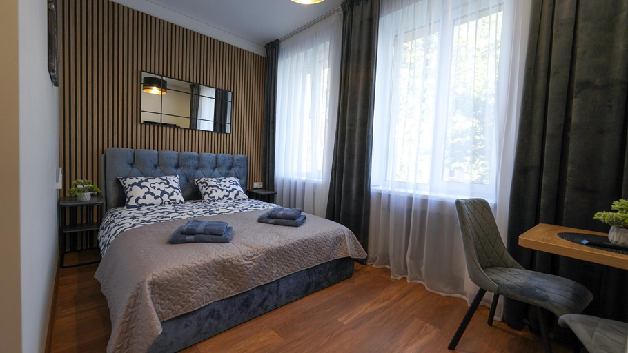 Others 4, Amber Light Self-Check-In Apartments, Kauno