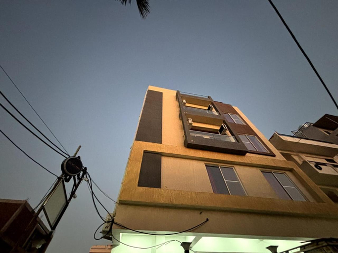 Exterior & Views 2, Hotel Arul's, Udaipur