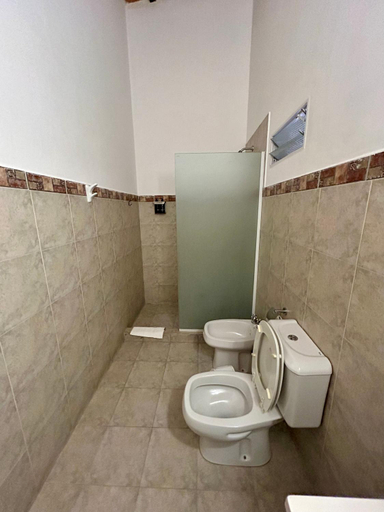 Bathroom 4, HOTEL PLAZA CAFAYATE, Cafayate