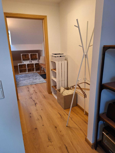 4, Ferien-Loft Resi 1, Garmisch-Partenkirchen