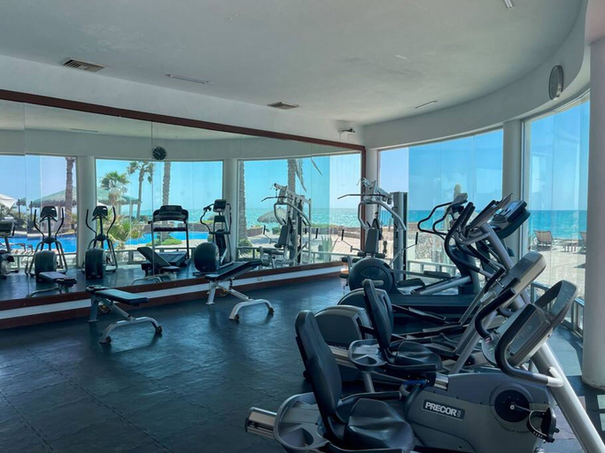 Room 3, Beachfront Condo With Pools Beach Access, Puerto Peñasco