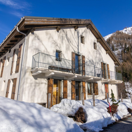 Room 5, Appartment Arsene No 2, Haute-Savoie