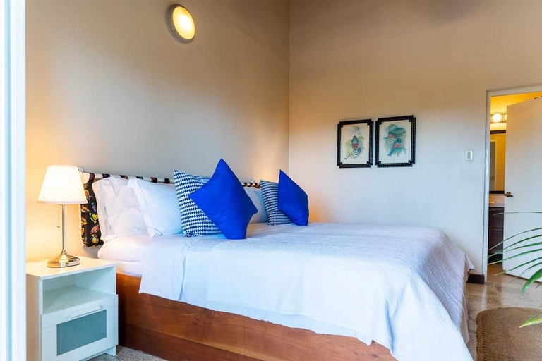 Bedroom 3, Nianna Coral Bay Stunning Townhouse- 5
