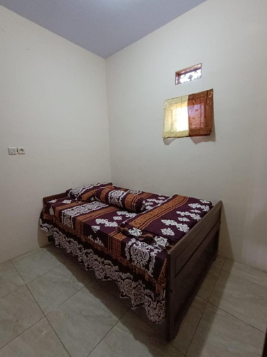 3, Oryza villa, Probolinggo
