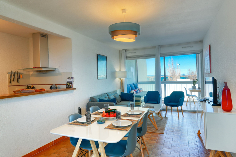 Room 3, Bord de Plage - Premi re Conciergerie, Hérault