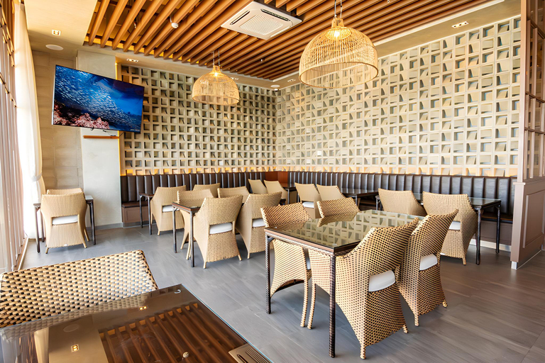 Food & Drinks 3, NEVER DIE-VE RESORT, Lapu-Lapu City