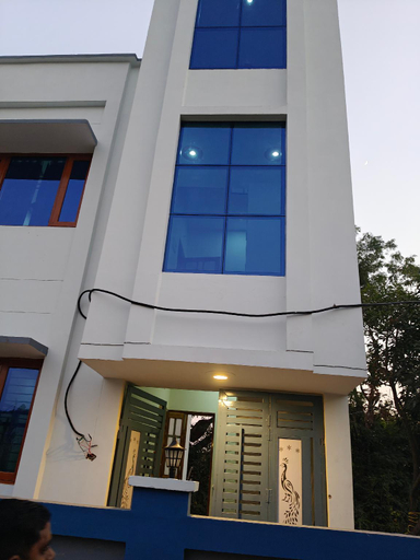 Exterior & Views 3, Blue Bell Homestay, Nainital