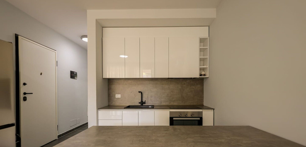 Room 2, Sanpietro Vacation Apartment 030, Durrësit