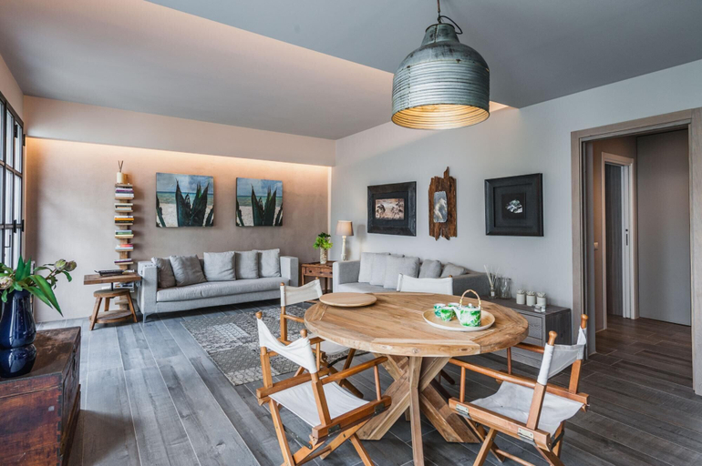 Room 4, Il Minicucco Apartments by Wonderful Italy - Onice, Catania
