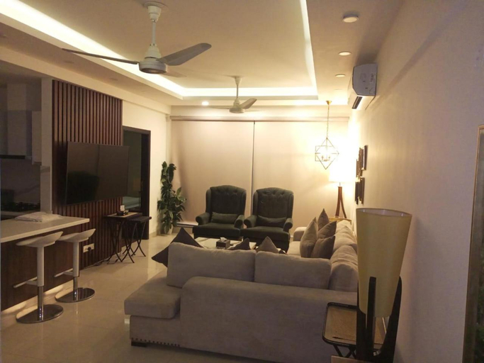 Others 5, Said's Suites Elysium Tower Opposite to Centaurus Mall, Islamabad