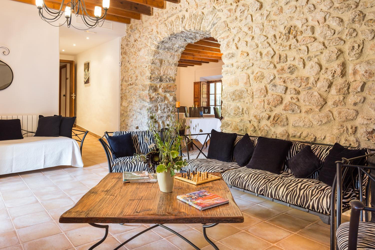 Public Area 4, Finca Son Ametler, Baleares