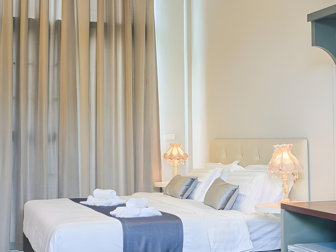 Others 4, Phuping Valley Resort , Muang Tak