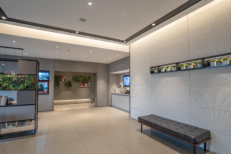 Others 5, Home Inn Neo Suzhou Changmen Shantang Street, Suzhou