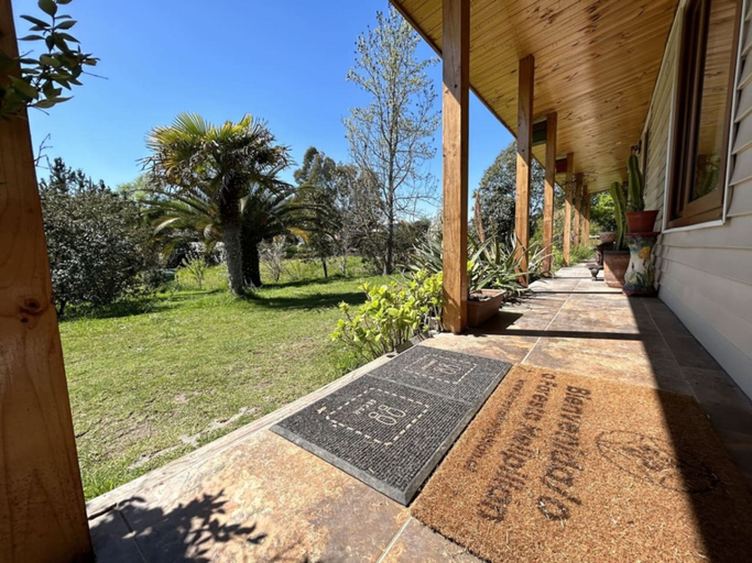 Room 5, Foresta House - BBQ Swimming Pool Pet Wifi, Melipilla