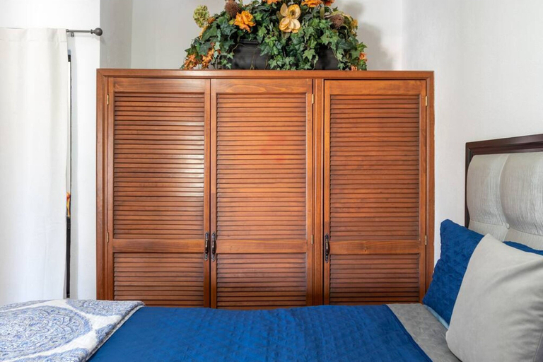 Bedroom 3, Mexican Ambience Townhome With Pool 31, Puerto Peñasco