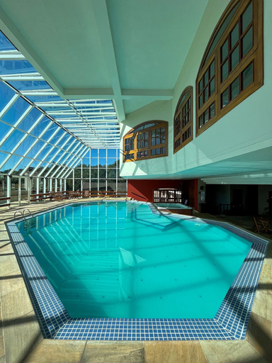 Sport & Beauty 4, Apt Quatre Saisons, Campo Limpo Paulista