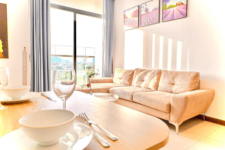 Others 5, SeaSide Apartment - CSJ Tower Vũng Tàu, Vũng Tàu