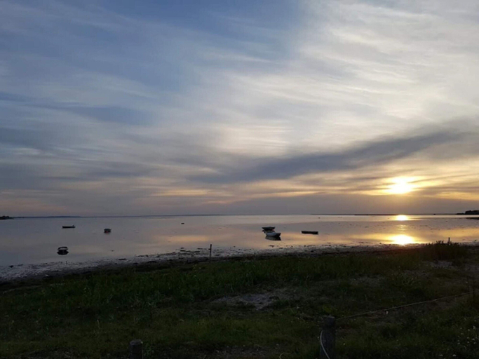 Water view 2, 5 Person Holiday Home in Bogense, Nordfyns