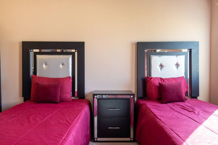 Bedroom, Private Luxury Beach House, Puerto Peñasco