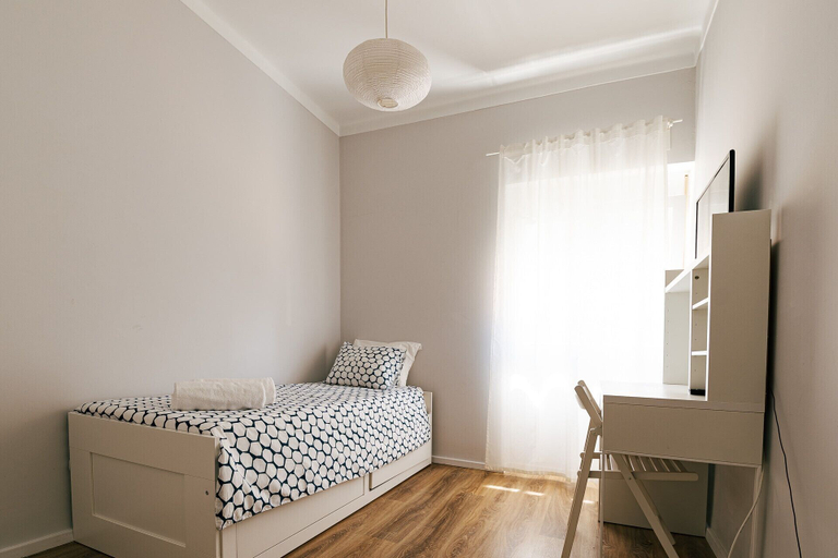 Room 3, Mar Alta - Almagreira, Peniche