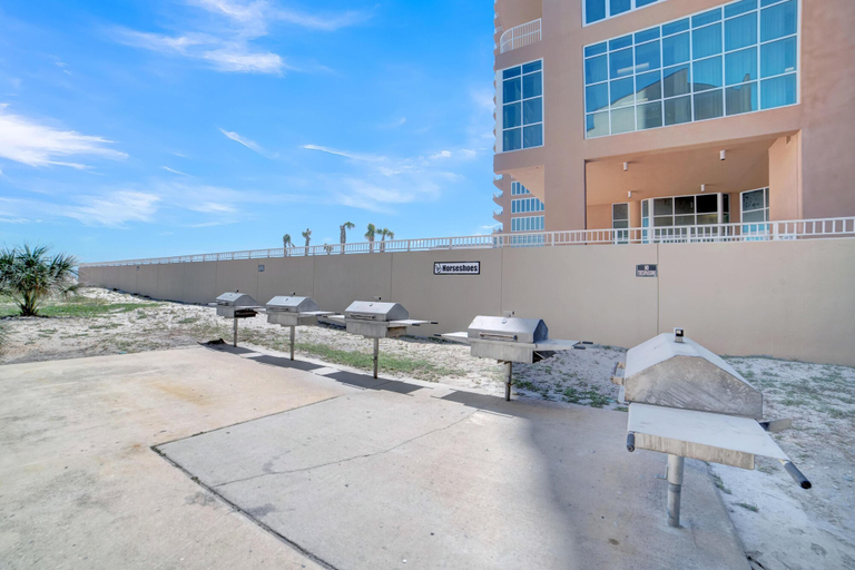 Exterior & Views 2, Sugar Beach 352, Baldwin