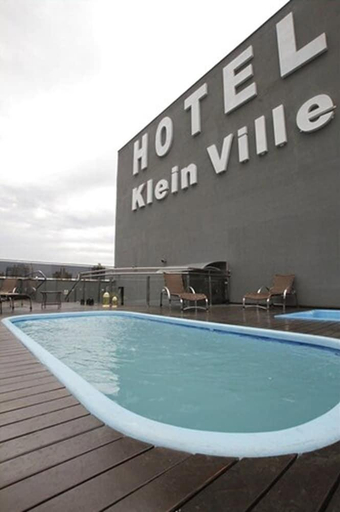 Sport & Beauty 3, Klein Ville Sao Leopoldo, São Leopoldo