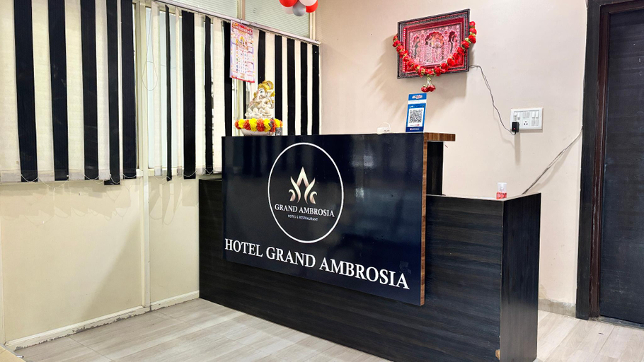 Others 5, Wishotel Premier Grand Ambrosia, Indore