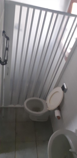 Bathroom 3, Recanto dos Albatrozes, São Sebastião