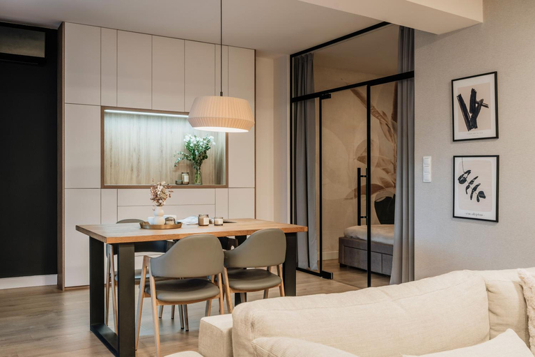 Others 3, Granaria Apartments - LoftAffair, Gdańsk City