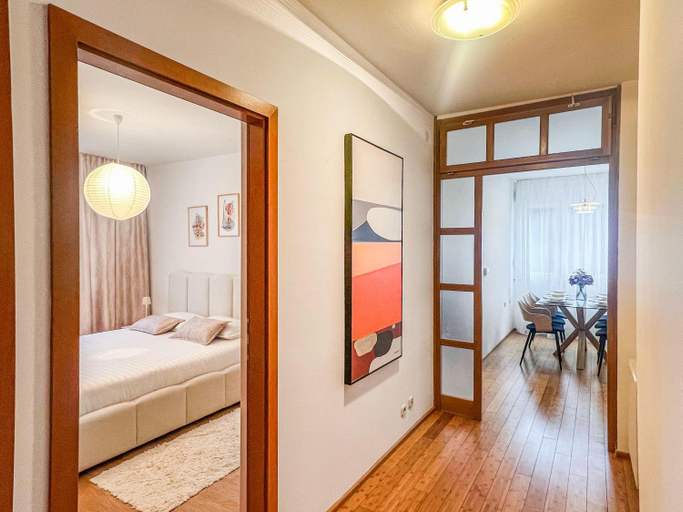 Others 4, Lara Apartment, Split
