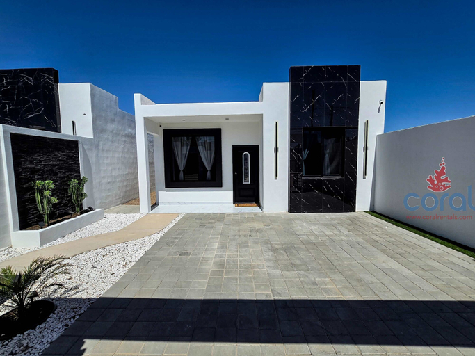 Room 4, Casa Cassius 3br 2bth Private Heated Pool, Puerto Peñasco