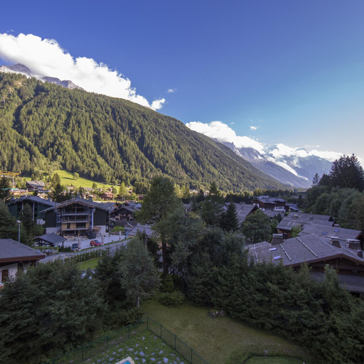 Room 2, R Sidence Androsace 42, Haute-Savoie