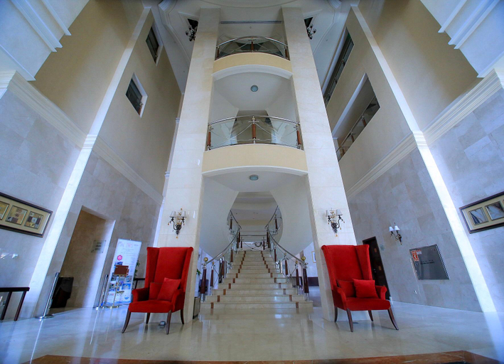 Others 2, Corp Al Khobar Corniche Hotel, Al Khobar