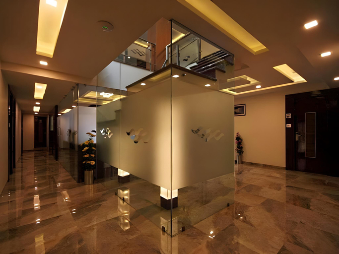 Others, Hotel Furaat Inn, Ahmadabad