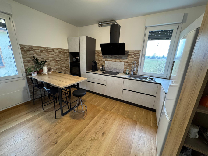 Others 3, Appartamento moderno Netflix & Free Parking, Padua