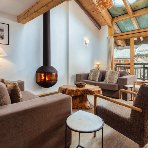 Others 4, Appartement Clusettes, Haute-Savoie