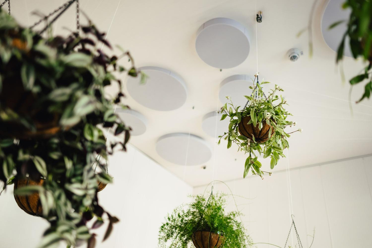 Public Area 3, The Layhead B&B, Lübeck