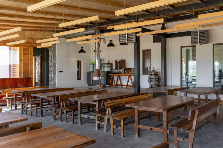 Food & Drinks 3, Port Ayas Resort & Restaurants