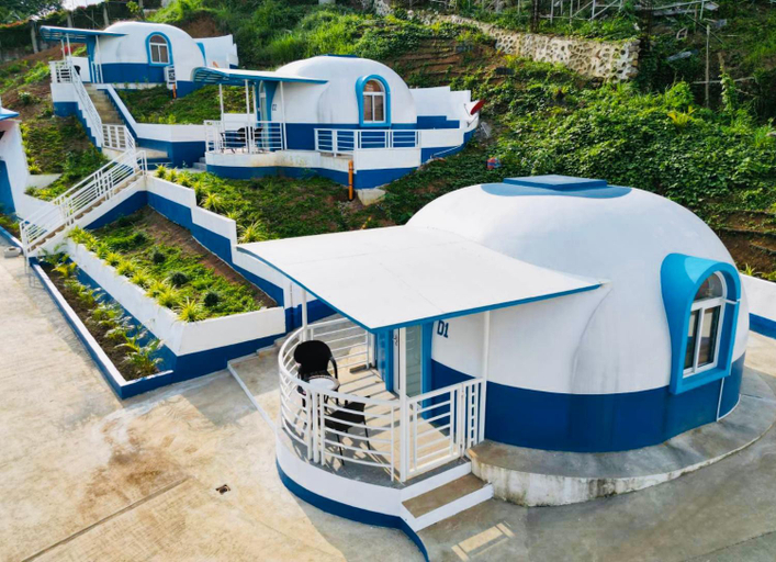 Others 4, SkyMount Resort, Tanay
