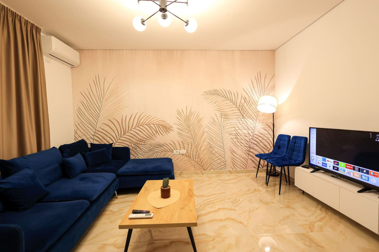 Room 3, Sanpietro Vacation Apartment 029, Durrësit