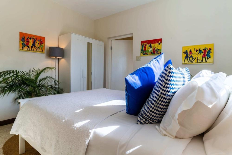Bedroom 2, Nianna Coral Bay Stunning Townhouse- 5
