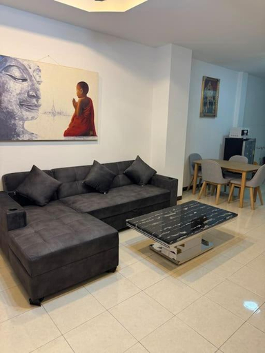 3, 2 Bedroom Townhouse, Ko Samui