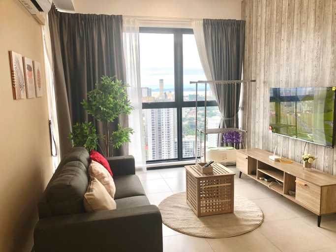 Others 5, Urban Suite Condominium By Blue Sky Holidays, Penang Island
