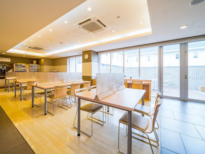 Food & Drinks 5, Super Hotel Nara Yamato Koriyama, Yamatokōriyama