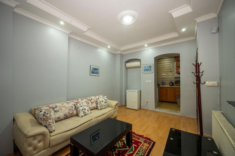 Others 5, TAKSIM SUITE Apartment, Beyoğlu
