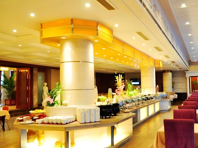 Food & Drinks, Fenghua Huaxin International Hotel, Ningbo