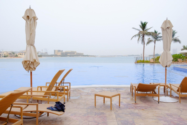 Room 5, Luxury at Palm Jumeirah wz Private Beach, Dubai